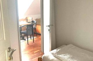 Wohnung mieten in Freistädterstraße 228, 4040 Linz, Kleine feine möblierte 2-Raum-Garconniere! Auch WG geeignet!