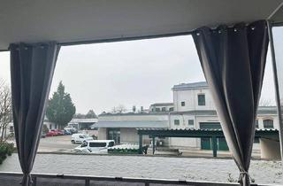 Wohnung mieten in 2700 Wiener Neustadt, Nahe Akademiepark: Top-3-Zimmer Wohnung mit 6,86m² SÜD-Loggia
