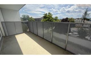 Wohnung mieten in 2700 Wiener Neustadt, Großzügige 4-Zimmer-Neubauwohnung mit SÜD-Loggia nahe Akademiepark