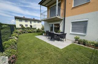 Wohnung mieten in 8402 Werndorf, Erstbezug mit Garten – für Menschen, die Ruhe und Qualität schätzen