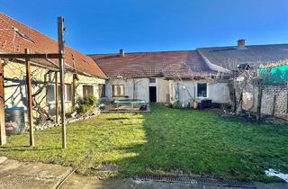 Haus kaufen in 2181 Dobermannsdorf, Charmantes Wohnhaus mit Erweiterungsmöglichkeiten und Garten!