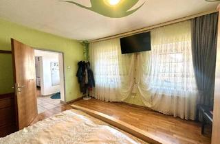 Haus kaufen in 2181 Dobermannsdorf, Charmantes Wohnhaus mit Erweiterungsmöglichkeiten und Garten!