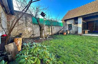 Haus kaufen in 2181 Dobermannsdorf, Charmantes Wohnhaus mit Erweiterungsmöglichkeiten und Garten!