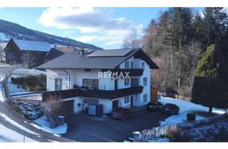 Einfamilienhaus kaufen in 8952 Kienach, Großzügiges Haus in Alleinlage mit Panoramablick über Irdning