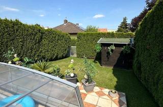 Reihenhaus kaufen in Lisztgasse 22, 2544 Leobersdorf, Neuwertiges Reihenhaus in Leobersdorf privat