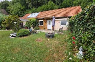 Haus kaufen in 9063 Maria Saal, Maria Saal, Tiny House (Bungalow) ca. 60 m² , Garagen mit Carport, großes Grundstück