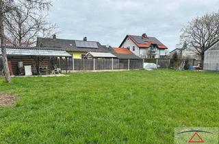 Haus kaufen in 4614 Marchtrenk, Wunderbares Grundstück für Ihren Haustraum!