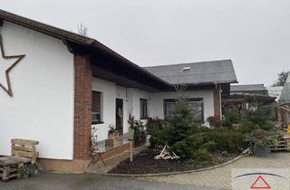 Haus kaufen in 7540 Güssing, TOP-GELEGENHEIT: Gärtnereibetrieb mit Wohnhaus in Güssing!