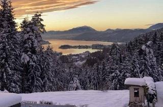 Maisonette kaufen in 9210 Pörtschach am Wörther See, Familienwohnung inmitten der Natur