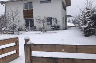 Haus mieten in Ried 86, 6363 Westendorf, Haus in sonniger Lage am Golfplatz Westendorf mit separater voll möblierter Ferienwohnung
