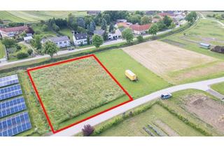 Grundstück zu kaufen in 2130 Eibesthal, Großes Grundstück in Ruhelage! Erfüllen Sie sich ihren Traum vom Haus!