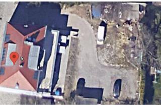 Grundstück zu kaufen in 1110 Wien, Grundstück in Ruhelage nahe Schloss Neugebäude