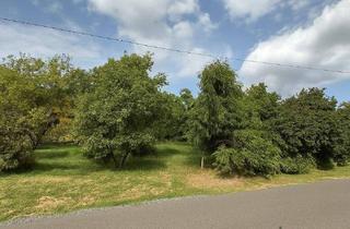 Grundstück zu kaufen in 7461 Altschlaining, ***DAS PARADIES WARTET AUF SIE! IN ALTSCHLAINING***