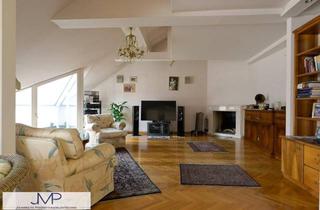 Wohnung kaufen in Währinger Straße 138, 1180 Wien, Großzügige DG Wohnung mit 2 ruhigen Südterrassen in zentraler Lage