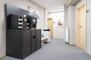 Büro zu mieten in Postgasse, 9500 Villach-Innere Stadt, Modernes Büro in zentraler Lage von Villach – alles inklusive!