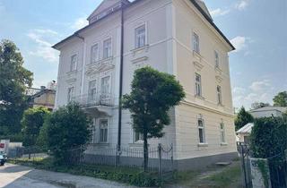 Büro zu mieten in 5020 Salzburg, Charmantes Büro oder Ordination mit Ambiente in bester Lage in Nonntal Salzburg Stadt