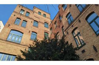 Büro zu mieten in Margaretenplatz, 1050 Wien, Eisenhof – Loftbüro im Backsteinbau