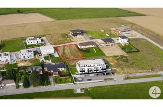 Doppelhaushälfte kaufen in 4710 Pollham, In sonniger Lage mit 4 Schlafzimmer und Garage