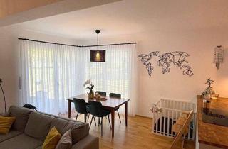 Doppelhaushälfte kaufen in 7122 Gols, Gols / Doppelhaushälfte - moderner Familientraum in Ruhelage