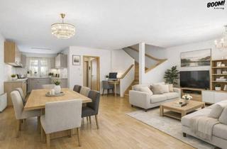 Reihenhaus kaufen in 2351 Wiener Neudorf, Charmantes Reihenhaus mit Garten, Keller und idealer Lage in Wiener Neudorf