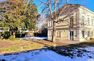 Haus mieten in 2340 Mödling, REPRÄSENTATIVE STADTVILLA IN MÖDLING- Perfekt für Wohnen & Arbeiten