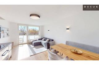 Wohnung kaufen in 1030 Wien, PARKVIEW | ERSTBEZUG MIT LOGGIA UND GRÜNEM WEITBLICK