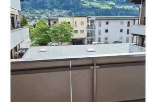 Wohnung kaufen in 6134 Vomp, Moderne 3-Zimmer Wohnung mit Balkon in Vomp