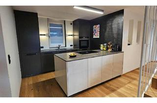 Wohnung kaufen in 6850 Dornbirn, Wohnen mit Stil, Raum und Licht auf drei Ebenen