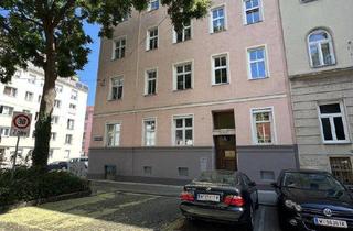 Wohnung kaufen in Mandlgasse, 1120 Wien, HELLE DACHGESCHOSSWOHNUNG MIT LIFT - auch als WG geeignet, zu verkaufen...
