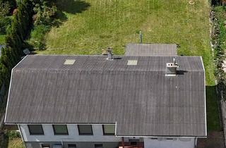 Einfamilienhaus kaufen in 2603 Felixdorf, Einfamilienhaus / Bungalow, großer Garten, voll unterkellert, **KLIMATISIERT**