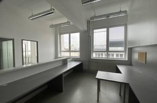 Büro zu mieten in Kardinal-Nagl Platz, 1030 Wien, Großzügige Fläche auf der Hainburger Straße