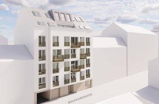 Wohnung kaufen in Braunhubergasse, 1110 Wien, EARLY BIRD - Provisionsfrei! Ihr smarter Einstieg ins Betongold! TOP-Neubauprojekt + Optimale Größen + Hochwertige Ausstattung + Tolle Renditen + Beste öffentliche Anbindung und Infrastruktur!