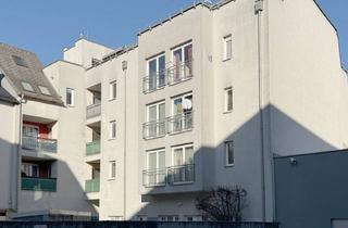 Anlageobjekt in 4600 Wels, Zinshaus im Stadtzentrum: 26 Wohnungen + 3 Geschäftslokale + 16 KFZ-Stellplätze