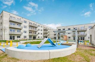 Wohnung mieten in Alfred-Grasel-Gasse 18/41, 1220 Wien, Unbefristete Neubau-Mietwohnung im Oberen Hausfeld Top 2.41 | Termin Online Buchen: Www.hausfeld22.At/Nordlicht