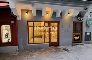 Geschäftslokal mieten in Franziskanergasse, 8010 Graz, Attraktives Geschäftslokal in Graz: Franziskanergasse 4 Top 8