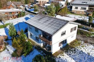 Haus kaufen in Linzenberg 107, 6858 Schwarzach, Schwarzach-Linzenberg Haus mit Weitblick und Raum zur Entfaltung