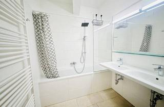 Wohnung mieten in Siemensstraße, 1210 Wien, AB SOFORT BEZIEHBAR!! Wohnen in Floridsdorf – 3-Zimmergartenwohnung Nähe Shopping City Nord & Klink Floridsdorf!!