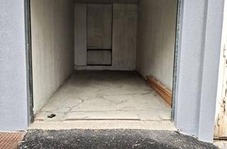 Garagen mieten in Romanogasse 30, 1200 Wien, Seltene Garagenbox / Einzelgarage 1200 - trocken/Nähe U6 Jägerstraße/Hannovermarkt/Wallensteinplatz