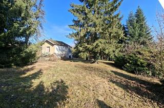 Grundstück zu kaufen in Turm, 4060 Leonding, Leonding in Traumlage: Ihr persönlicher Dauerkleingarten in idyllischer Natur