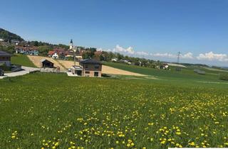 Grundstück zu kaufen in 4674 Altenhof am Hausruck, Idylle am Land! Kleines Grundstück in Altenhof am Hausruck