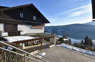 Wohnung kaufen in Spittal/Drau, 9872 Millstatt am See, Wohnung mit Traumhaften Seeblick in Millstatt