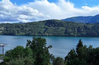 Wohnung kaufen in Spittal/Drau, 9872 Millstatt am See, Wohnung mit Traumhaften Seeblick in Millstatt