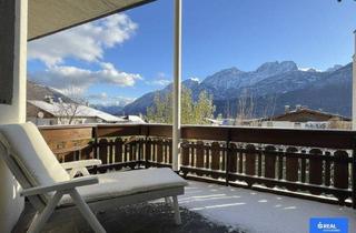 Reihenhaus kaufen in 9990 Nußdorf, Papa, hier will ich wohnen.