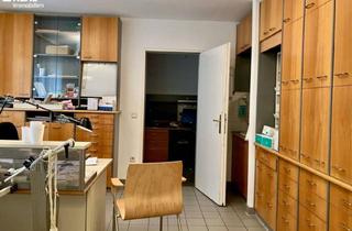 Gewerbeimmobilie kaufen in Augarten, 1200 Wien, BÜRO/ PRAXIS möbliert nächst Apotheke und AUGARTEN