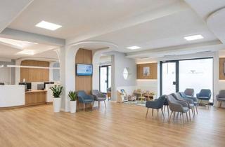 Gewerbeimmobilie kaufen in 8042 Graz, Attraktive Büro-/Praxisfläche in Graz: 212 m², entkernt, mit 3 Stellplätzen!