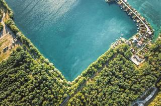 Grundstück zu kaufen in 8141 Unterpremstätten, Einzigartige Seegrundstücke direkt im Süden von Graz