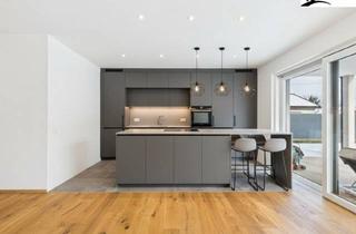 Einfamilienhaus kaufen in 9065 Ebenthal, Wohnen mit Stil: Ihr neues Traumhaus mit Pool bei Klagenfurt!