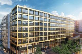 Büro zu mieten in Gürtel, Hauptbahnhof, 1030 Wien, Village Works - Arbeiten. Vernetzen. Durchstarten