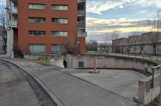 Garagen mieten in Hertha-Firnberg-Straße 11, 1100 Wien, Garagenplatz in der Wienerberg City zu vermieten