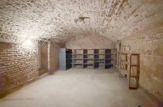 Lager mieten in Märzstraße, 1150 Wien, Lagerfläche - in der Märzstraße Nähe Stadthalle